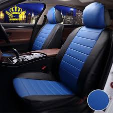Luxury Pu Leather Auto Universal Car Seat Cover Automotive Car Seat Covers For Car Corolla Golf Prius Pra Car Seats Car Seat Cover Sets Leather Car Seat Covers