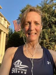 Mary Malec's Instagram, Twitter & Facebook