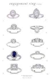 Engagement Ring Picks For The Season Dress For The Wedding Round Halo Engagement Rings Engagement Rings Alternative Wedding Rings