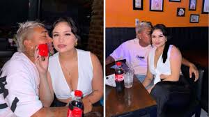 Contenido privado Salma Flores filtrado