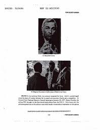 DOCID: 523696 REF ID:A523696 (U) Chapter 19 The Rebirth of Intelligence  during the Carter Administration