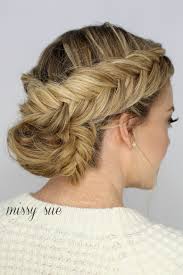 Halblange frisuren fuer frauen ab 50. 1001 Hochsteckfrisuren Hochzeit Zum Nachstylen