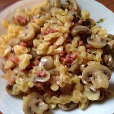 One Pot Pasta Facon Carbonara Pomme Fit Recettes De Cuisine Cuisine Et Boissons Recette De Plat