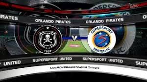 Undoubtedly beating their bogey opponents like supersport united will leave the buccaneers' faithful with hope. Absa Premiership 2017 2018 Orlando Pirates Vs Supersport United Youtube