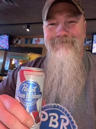 View from hotel indy rooftop bar