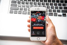 This humble company made the transformation to a large entertainment streaming service that became destruction to the traditional tv cable industry and. Netflix Introduces Rm 17 Mobile Only Plan In Malaysia