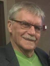 Tom Stadther Obituary (1946