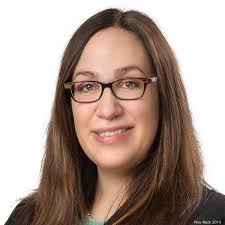 Beth Mandel's Instagram, Twitter & Facebook