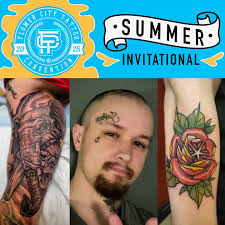 Flower City Tattoo Convention