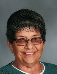 Obituary information for Mary Ann Cochran