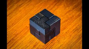 Soon to post the solution to the puzzle cube on this page! Coffin S Cube Solution From Ultimaker2 Youtube