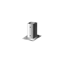 Support à poser ou support à enfoncer, un assortiment pour l'agencement de claustra, de tonnelle de jardin, mais aussi des supports en h en 9 x 9 ou 12 x 12 mm, pour vous permettre d'ancrer solidement. Support Pied De Poteau Bois 140x140 14x14 A Fixer Galvanise A Chaud Bricobois Fr Accessoires Bois Pas Cher Vis Inox Support Poteau Pied Reglable Quincaillerie Bois Et Derives A Prix Discount
