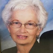 May C. Raymond Obituary