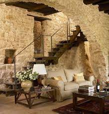 Lakberendezes Otletek Arredamento Italiano Rustico Arredamento Rustico Di Campagna Arredamento Salotto Rustico