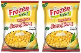 Check spelling or type a new query. Frozen Treat Sweet Corn Selected Pack Of 2 Corn Price In India Buy Frozen Treat Sweet Corn Selected Pack Of 2 Corn Online At Flipkart Com