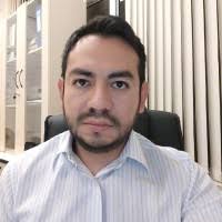 Ronald Escalera Solis