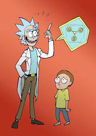 Rick And Morty Rick And Morty Season Watch Rick And Morty Rick And Morty