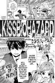 Read The 100 Girlfriends Who Really, Really, Really, Really, Really Love  You Chapter 12: Kissing Zombie Panic on Mangakakalot
