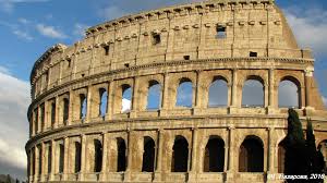 Pengenalan seni bina tamadun rom dan bangunan colosseum. Apa Itu Gerbang Di Rom Triumphal Arch Konstantin Di Rom Penerangan Sejarah Dan Fakta Menarik