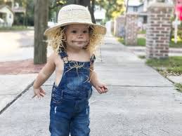Cute little toddler baby infant child. Cute Toddler Costumes That You Can Make Yourself Tulamama