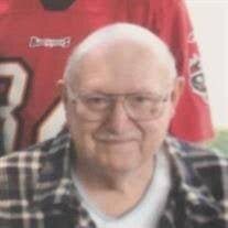 John B. Davidson Obituary