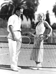 Hollywood Historic Photos - Jean Harlow 1934