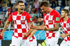 Au début du mois de janvier, la sélection u19 futsal dirigée par raphaël reynaud était en croatie pour prendre part à la futsal. Avec Un Bon Mandzukic Les Croates Assurent L Essentiel Debrief Et Notes Des Joueurs Croatie 2 0 Nigeria Football Maxifoot