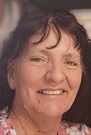 In loving memory of Joan Marie Broderick