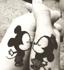 Epingle Sur Tatouage