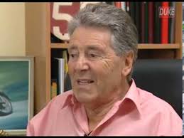 Geoff Duke's racing rivals