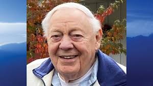 Richard Wendel, Hermitage, Obituary