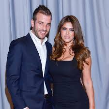 Diana Parraga-feel the heat of her passion