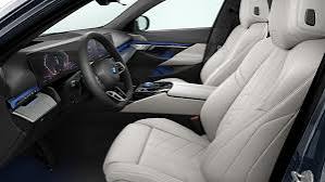 BMW i5 xDrive40 Touring