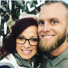 Christine Trantham's Instagram, Twitter & Facebook