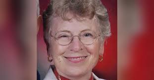 ANNA JOSEPHINE KANE Obituary