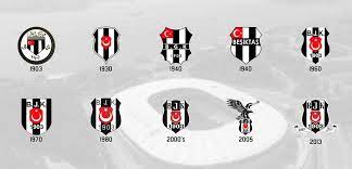 Her şey @12numaraorg hesabının türk bayrağı ve bjk yazan logo ile birlikte ''beşiktaş futbol federasyonu yeni logosunu. Haberturk 1903 Den Bugune Besiktas In Logo Evrimi Facebook