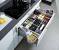 Indian Interior Modular Kitchen Design
