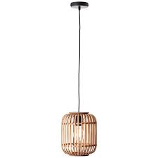 Brilliant Pendelleuchte Woodrow Rattan Geflecht In 2020 Pendelleuchte Anhanger Lampen Brilliant Leuchten