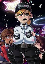 five nights at freddys, fnaf, cassie (fnaf), gregory (fnaf), vanessa  (fnaf) - R-34.XYZ