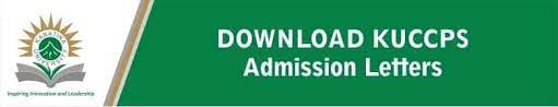 Log in with your application details, i.e your username and password or index number. Kuccps Admission Letters 2020 2022 Download And Fill Tuko Co Ke