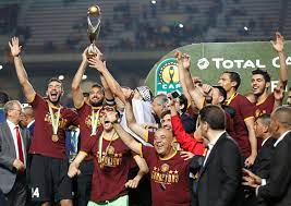 Caf champions league caf confederations cup. Abandoned Champions League Final A Hefty Blow To African Football