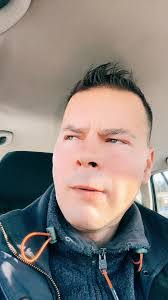 Daniel Suchecki's Instagram, Twitter & Facebook