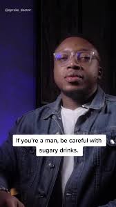 The Impact of Sugary Drinks