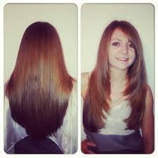 It looks even more attractive on highlighted hair. Pin On Hairstyle