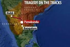 Image result for indian railway accidents gaisal