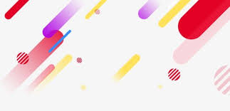 Color Geometry Shape Float Desain