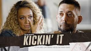 Clint Dempsey opens up about the sudden loss of his sister and how his  grief affected him ❤️