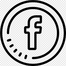 Full facebook brand guidelines and assets >. Facebook Circle Icon Black White Facebook Icon Jpg Transparent Png 1451x1451 8268360 Png Image Pngjoy