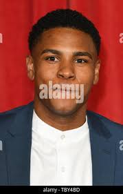 Nathan lowry hi-res stock photography and images