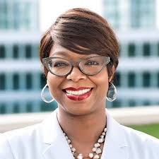 Camille Howard — NSCP Conferences